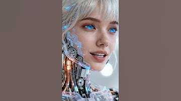 Heartwarming Bond: Humanoid Robot and Child | Future of Robotics