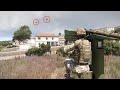 Using two Stinger Missile to completely destroy russian ka-52 Attack helicopter | Milsim ArmA 3 S28