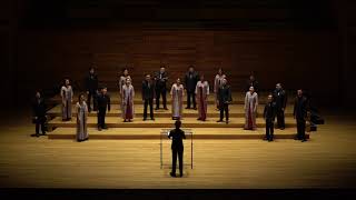 Ove L, Il Bel Viso? Morten Lauridsen