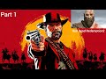 Red Dead Redemption 2 part 1 #gaming #games #gamer #gameplay #