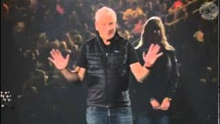 Passion 2015: The Gigolo