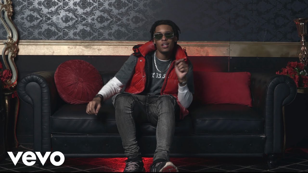 Ver ZIDII - BADD (Official Video) en YouTube Ver ZIDII - BADD (Official Video) en YouTube