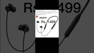 Best Neckband Under 2000? 🔥 OnePlus Bullets Wireless Z3 Review &amp; Unboxing