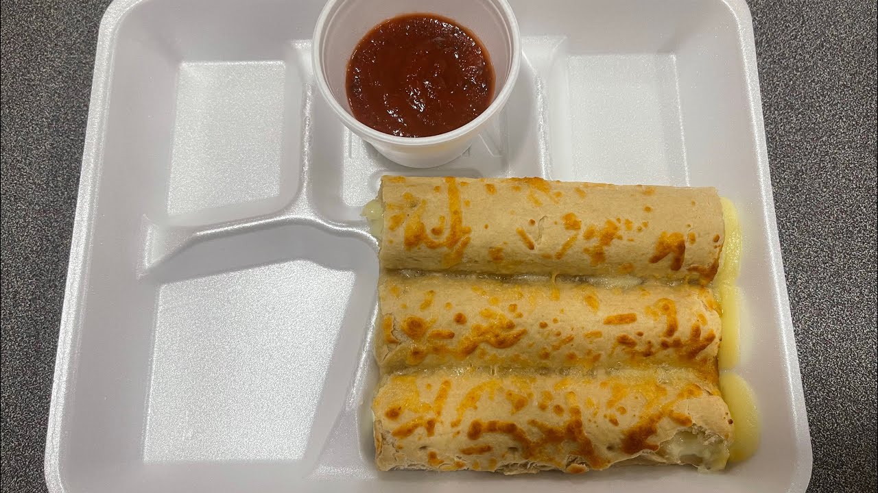 Chase Hartley's food review! (Ep-7) 10/27/22 Cheese Sticks with Marinara Sauce!