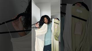 Meshki Dress Try On Haul