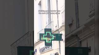 Pharmacy In Europe Like Techno Rave Check My Music