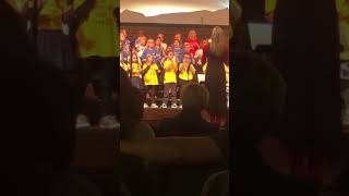 Jonah's Christmas Concert (1st grade)4