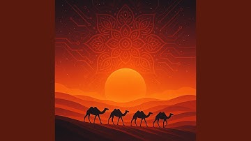 Sahara Vibes