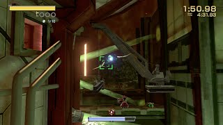 Star Fox Zero Zoness Arwing D Medal 1080 Hd