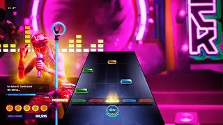Fortnite Festival 280