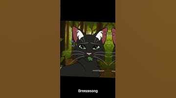 my warrior cats ocs and their last words / PART 2 - CattedOut