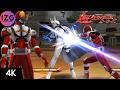 Kamen Rider Faiz (Playthrough) - Arcade Mode | Kamen Rider Super Climax Heroes Gameplay