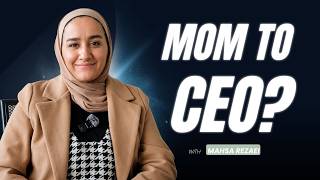 How Motherhood Sparked My Journey Into Social Entrepreneurship