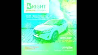 Bright Nissan Hermanus - Innovation that Excites! Our motto and our brand is what we strive for!!!