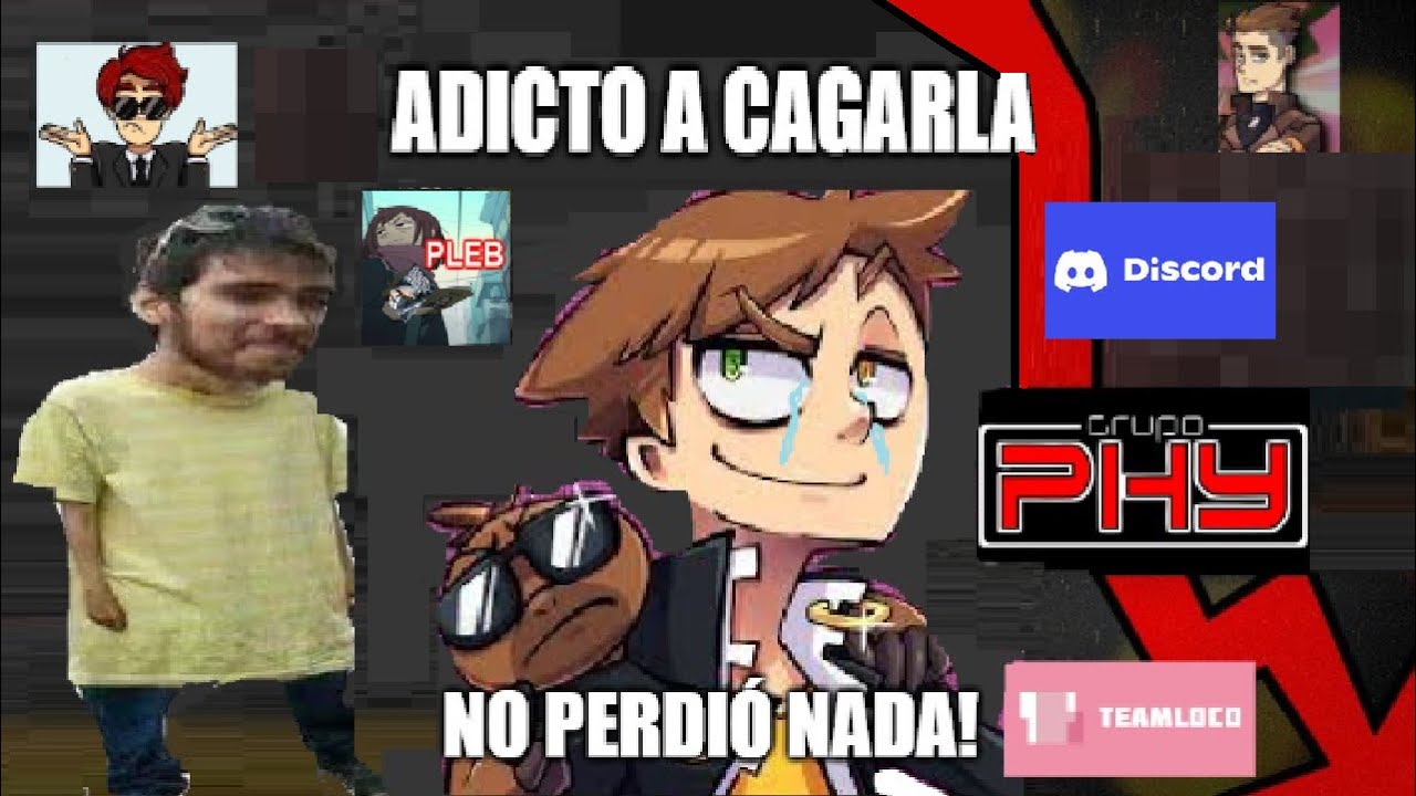 TOP 10 PEORES CAGADAS DE DOOMENTIO