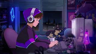 lofi hip hop radio – beats to sleep/study/relax to ☕