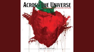 Video thumbnail of "Jim Sturgess - Something (From "Across The Universe" Soundtrack)"