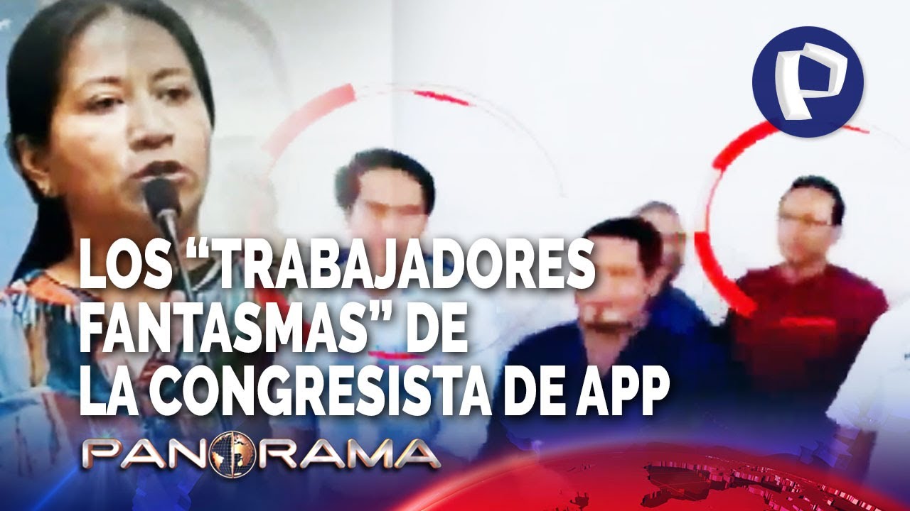 En exclusiva Legisladora Rosio Torres hace campaña para su esposo con