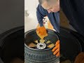 8 Stunden Felgenaufbereitung in 2 Minuten 🫧🧽 #cardetailing #satisfying #asmr #aufbereitung