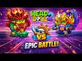u200bI Played Head Ball 2 With 100 Win Rate Insane u200bI Played Head Ball 2 With 100 Win Rate Insane