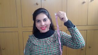 Gown Measurement Tips Gown Measurement Tips