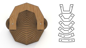 Grasshopper Tutorial (Parametric Table)