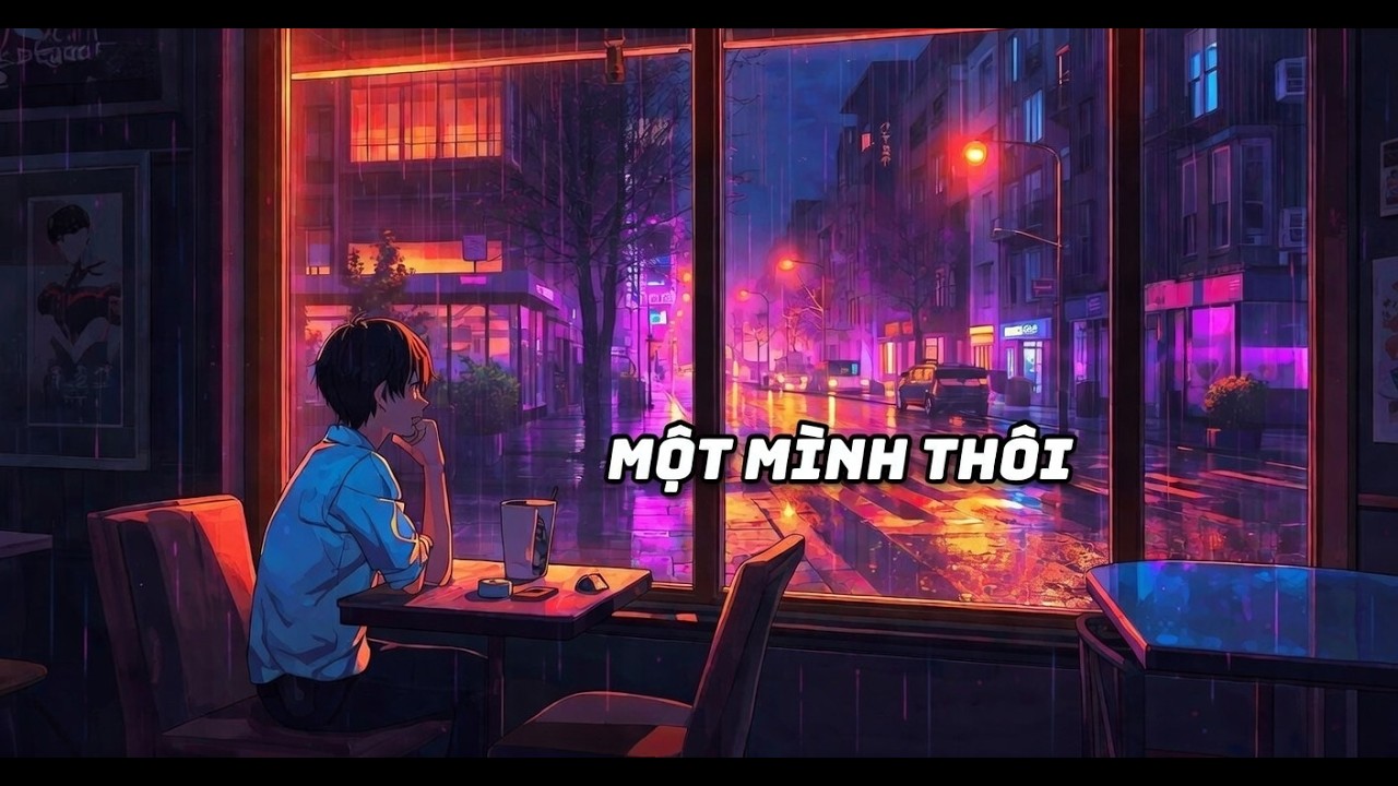 Gió Đêm Và Những Điều Chưa Nói | Vietnamese Lofi for Late Night”