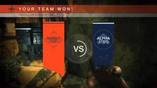 Bladedancer kills everyone