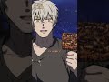 モリスベリ美味～!!｜『姫騎士は蛮族の嫁』第六話より ＃バルよめ ＃アニメ