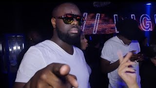 VLOG 02- Inside My Team - Dj Battle In France & Belgium Ft. Maitre Gims & More (Nov. 2016)