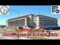 Gobierno de la Universidad de Buenos Aires