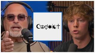 Bryce Crawford Says No Other Religion Can Coexist With Christianity