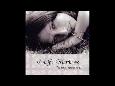 Jennifer Matthews - Good to Me