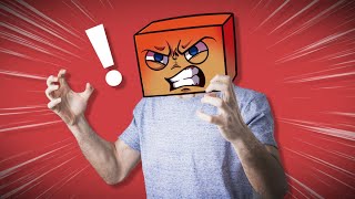 I HAVE NEVER BEEN THIS ANGRY!!!!!!!!!!
