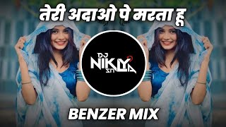 Download Lagu Teri Adaon Pe Marta Hoon - Benzer Mix - DJ Niklya SN | Love Tujhe Love Main Dj Song MP3 Download Lagu Teri Adaon Pe Marta Hoon - Benzer Mix - DJ Niklya SN | Love Tujhe Love Main Dj Song MP3