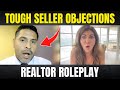 Real Estate Cold Calling Training For Realtors {LIVE}