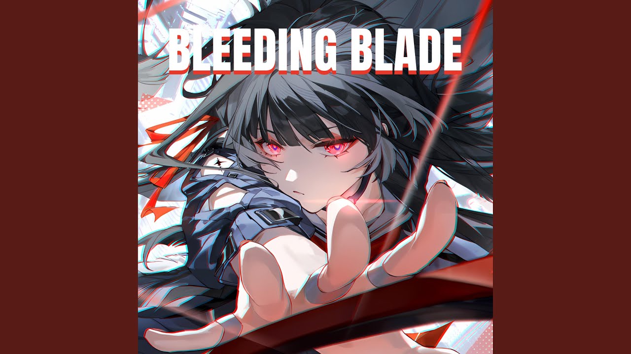 Bleeding Blade (Chisa 