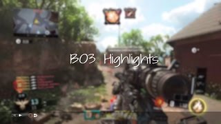 5 MULTI!(Bo3 Highlights)