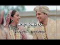 Mere Sohneya Slowed And Reverb Mood Like Lofi