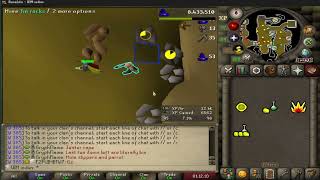 An hour of my favorite method (Dwarf Superheat 31.2k)
