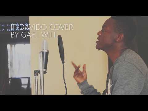 Davido - If (cover)