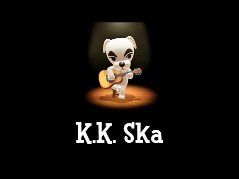 Thumb of K.K. Ska video