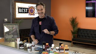 Join Us at Best Daze to Celebrate Recreational Cannabis April 1st!!