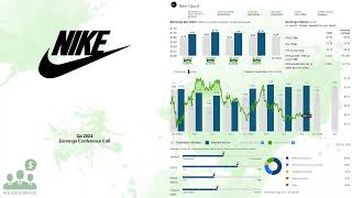 $NKE Nike Q4 2024 Earnings Conference Call