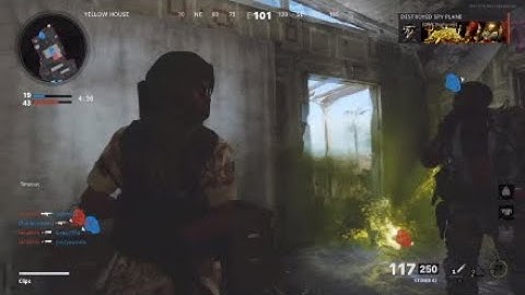 Call of duty execution montage # 4