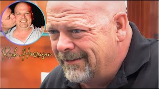 The Internet Can't Stop Talking About Rick Harrison!