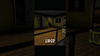 granny chapter to glitch #granny #granny2 #horror #game