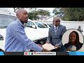 KIZAZI HODARI WAKABIDHI MAGARI MATANO KWA USTAWI WA JAMII MIKOA YA NYANDA ZA JUU KUSINI 