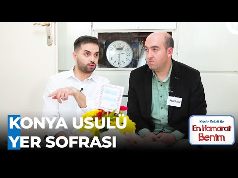 Psikolojimi Masaya Yansıttım - En Hamarat Benim 326. Bölüm