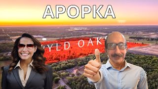 Apopka Florida Is BOOMING!